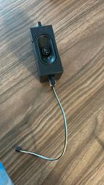 1 box tcl, Ophalen, Zo goed als nieuw, Overige typen