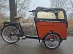 Goed gekeurd dus ook veilig verklaard !!!
electrisch, Fietsen en Brommers, Fietsen | Bakfietsen, Ophalen, Gebruikt, 4 kinderen of meer