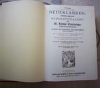 Heruitgave van beschrijvinghe van alle de neder-landen 1612, Ophalen of Verzenden, Zo goed als nieuw