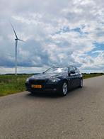 BMW 5-Serie F11 523i | 2011 | 250pk | Vol opties, Auto's, Euro 5, Achterwielaandrijving, Zwart, 2000 kg