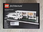 Lego Architecture 21009, Kinderen en Baby's, Speelgoed | Duplo en Lego, Ophalen of Verzenden, Nieuw, Complete set, Lego