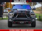 Dodge Ram 1500 HULK | 5.7 V8 | REBEL | WIDEBODY | LUCHTVERIN, Auto's, Gebruikt, 5654 cc, Met garantie (alle), 402 pk