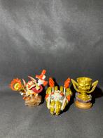 Skylanders Superchargers Land Racing Action Pack, Avontuur en Actie, W, 2 spelers, Ophalen of Verzenden