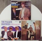 3 originele 60er jaren LP's, Ophalen of Verzenden, Zo goed als nieuw, 12 inch
