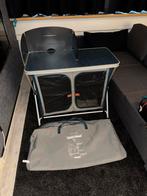 decathlon kitchen cabinet 500, Ophalen, Zo goed als nieuw, Campingstoel