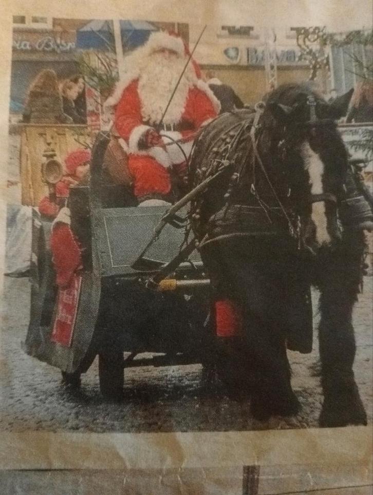 Te koop arreslee, Hobby en Vrije tijd, Overige Hobby en Vrije tijd, Ophalen of Verzenden