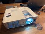 BenQ MS612ST DLP Projector - Thuisbioscoop, Zo goed als nieuw, DLP, Overige resoluties, BenQ