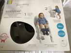 Thermababy Kiddyloo Toilet Trainer, Ophalen of Verzenden, Zo goed als nieuw