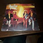 Bucks fizz  / run for your life, Ophalen of Verzenden, Zo goed als nieuw, Pop