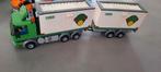 Lego truck/vrachtwagen 60020, Kinderen en Baby's, Speelgoed | Duplo en Lego, Verzenden, Zo goed als nieuw