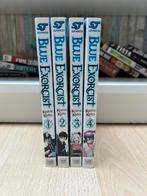 Blues exorcist 1 tmt 4, Boeken, Eén comic, Verzenden, Zo goed als nieuw, Amerika