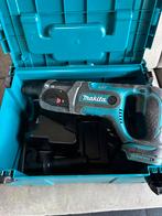 Boor breekhamer makita dhr 241  18 v, Ophalen, Zo goed als nieuw, Boor- en/of Breekhamer
