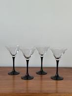 Cocktailglazen Luminarc, Ophalen of Verzenden, Zo goed als nieuw, Overige typen