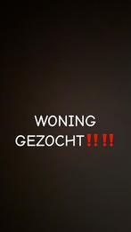 Woning gezocht omgeving Utrecht, Huizen en Kamers