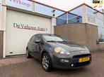 Fiat Punto Evo 0.9 TwinAir Lounge|PDC|Cruise|Airco|, Auto's, Fiat, Voorwielaandrijving, Stof, Gebruikt, 100 pk