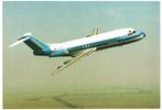964714	Fokker Fellowship F 28	Cittyhopper	 	 Nette oude kaar, Verzenden, Ongelopen