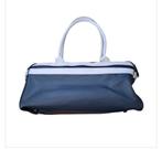 Sporttas / Weekendtas. NIEUW, 40 tot 60 cm, Blauw, Ophalen of Verzenden, Nieuw