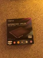 Externe dvd speler maeva, Ophalen, Nieuw