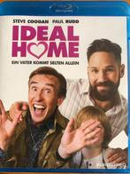 Blu-Ray ideal home., Ophalen of Verzenden, Humor en Cabaret, Zo goed als nieuw