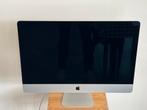 Apple iMac 27-inch Retina 5K (2017), Computers en Software, Apple Desktops, Gebruikt, 8 GB, IMac, Ophalen of Verzenden