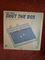 Shut the box nieuw, Ophalen of Verzenden, Nieuw