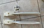 Toiletbeugel Handicare Linido - 2 stuks 60cm, Ophalen of Verzenden, Gebruikt