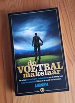 De Voetbalmakelaar, Ophalen of Verzenden, Balsport