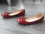 rode lakschoenen, maat 40, nooit gedragen, Ophalen of Verzenden, Nieuw, Rood
