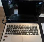 Toshiba Satellite L50D-B-1CE, Ophalen, Gebruikt, 2 tot 3 Ghz, 500 GB