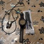 SUUNTO AMBIT 3 PEAK, Ophalen of Verzenden, Zo goed als nieuw, Zwart, Android