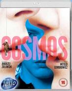 Blu-ray: Cosmos (2015 Sabine Azéma) UK niet NLO, Cd's en Dvd's, Blu-ray, Ophalen of Verzenden, Drama, Nieuw in verpakking