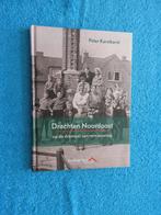 Drachten Noordoost op de drempel van vernieuwing, Ophalen of Verzenden, 20e eeuw of later, Zo goed als nieuw