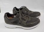 Taupe kleur sneakers Xsensible Stretchwalker 41 H, Xsensible Verkooporganisatie Nederland, Oude Kleefsebaan 119 - 6572 AK Berg en Dal