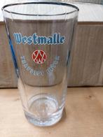 Westmalle nieuw glas, Ophalen of Verzenden, Zo goed als nieuw, Glas of Glazen, Overige merken