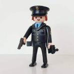 Playmobil 4580 Politieagent, Ophalen of Verzenden, Los playmobil, Zo goed als nieuw