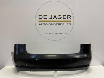 TESLA MODEL 3 ACHTERBUMPER BUMPER 1083983-00 ORIGINEEL beschikbaar voor biedingen