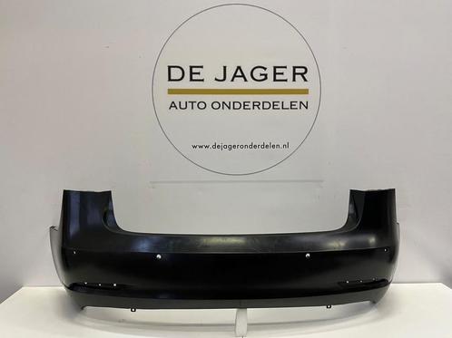 TESLA MODEL 3 ACHTERBUMPER BUMPER 1083983-00 ORIGINEEL, Auto-onderdelen, Carrosserie en Plaatwerk, Bumper, Gebruikt, Ophalen of Verzenden