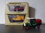 Matchbox - Lesney Model of Yesteryear / 3 stuks (297), Ophalen of Verzenden, Nieuw