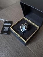 Casio 50th anniversary ring watch, Ophalen, Staal, Nieuw, Staal