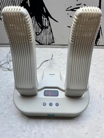 Shoefresh SF50 beschikbaar voor biedingen