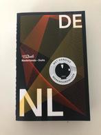 Woordenboek Nederlands - Duits, van Dale, Boeken, Woordenboeken, Nieuw, Van Dale, Ophalen of Verzenden, J.V. Zambon