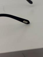 Cartier Bril Diamantgeslepen Donkere Glazen, Overige merken, Overige kleuren, Nieuw, Ophalen of Verzenden