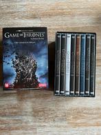 Game of Thrones, Complete series, seizoen 1 t/m 8, Ophalen of Verzenden, Zo goed als nieuw