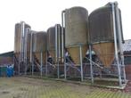 (71) Silo's in verschillende maten, Ophalen of Verzenden, Vee