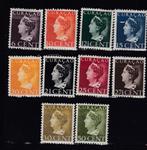 Curacao 168/77 ong, Verzenden, Postfris