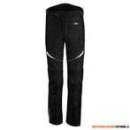 Rusty Stitches Jenny Motorbroek, Zwart, Motoren, Kleding | Motorkleding, Ophalen of Verzenden, Nieuw met kaartje