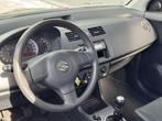 Suzuki Swift 1.3 GLS | Airco | Elektrische ramen | Apk tot 2, Stof, Gebruikt, Zwart, Elektrische ramen