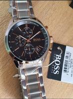 Hugo Boss Grand Prix HB1513473 Origineel Chronograaf Nieuw, Sieraden, Tassen en Uiterlijk, Ophalen of Verzenden