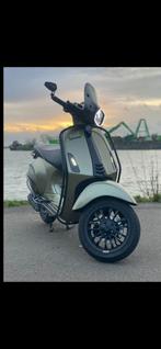 Vesrpa sprint, Ophalen of Verzenden, Zo goed als nieuw, Benzine, Overige modellen