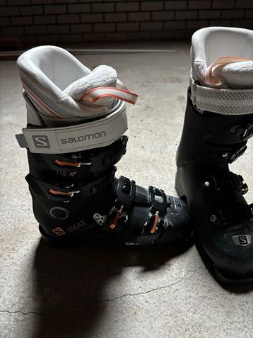 Salomon X Max 110 W Dames skischoenen beschikbaar voor biedingen